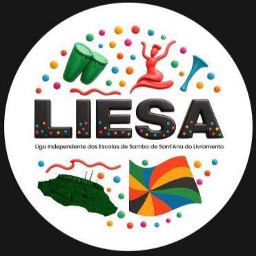 Logo LIESA